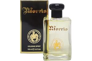 Morris uomo di Morris - Eau de Cologne Edc - Spray 100 ml.
