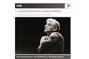 Léonard Bernstein Conducts Mahler