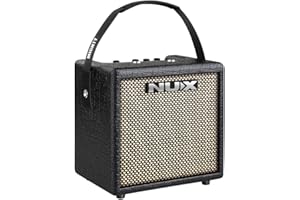 NUX Mighty 8BT Guitar Amp