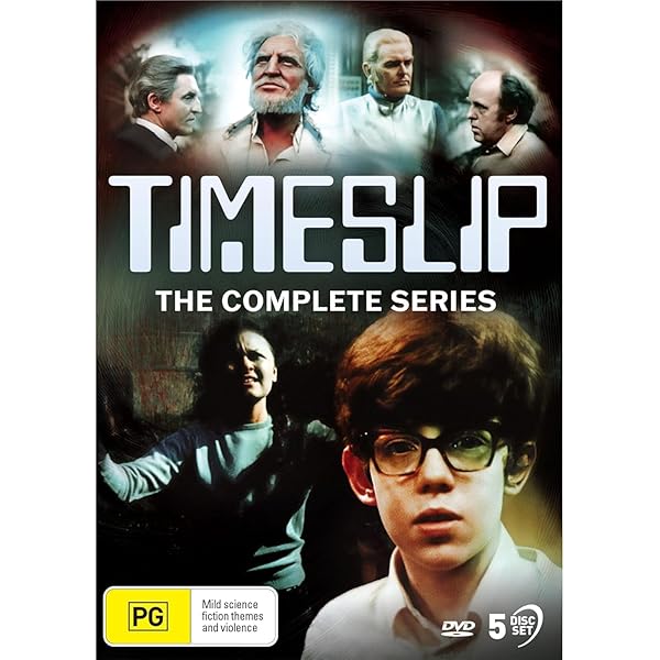 その他 Timeslip: The Complete Series [DVD] Timeslip: The Complete Series [DVD]: Amazon.co.uk: Cheryl Burfield