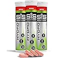 Science In Sport Hydro Electrolyte Tablets - Sugar Free Hydration Tablets, Essential Electrolytes to Reduce Fatigue & Aid Rehydration, Gluten Free, Berry Flavour, 60 Servings, 3 Pack