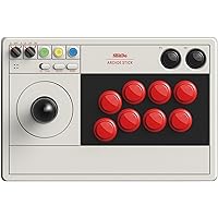 8Bitdo USB Arcade Stick - Not Machine Specific, per Nvidia Shield