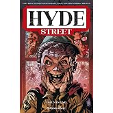 Hyde Street n&ordm; 01: 1 (Terror)