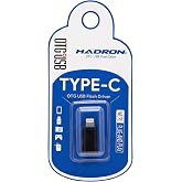 HADRON Lightning To Type C &Ccedil;evirici Adapt&ouml;r, Siyah