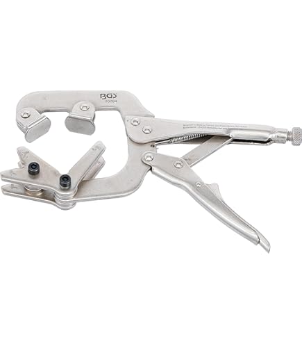 Righello Curv-O-Mark Jackson Safety - Per Tubi Da 4 A 12 Pollici, Nero, Flessibile - Foto 12