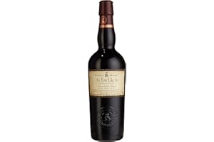 Williams & Humbert I As you like it Medium Sweet Sherry I 500 ml I 20,50% Volume I Spanischer Premium Sherry