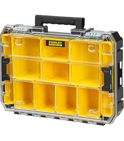 Stabilus LIFT-O-MAT - Lot De 2 Vérins à Gaz Amortisseurs 150N / 15kg - Pour Meubles, Portes, Camping-cars (Réf. 5031DG)
