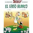 El Lirio Blanco (Astérix)