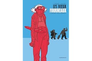 Les Vieux Fourneaux - Tome 2 - Bonny and Pierrot