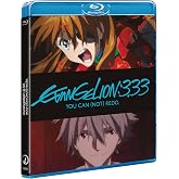 Evangelion 3.0 You can (Not) Redo [Bluray] [Blu-ray]