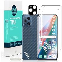 EASSGU Handyhülle Mit Kickstand Für Oppo Find X3 Pro (6,7 Zoll) – Stoßfest, Silber, Mecha-Design