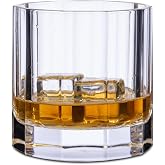 Perlotus 310 cc Churchill Crystal Whiskey Cup Stylish Durable Single 1 Piece Box