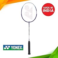 Yonex ZR Series Aluminium Strung Badminton Racquet with Full Cover