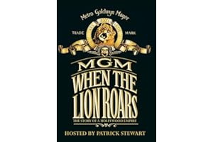 MGM: When the Lion Roars