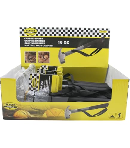 Lot De 10 Piquets De Tente 30 Cm En Tôle – Profil En V, Résistants Aux Tempêtes, Avec Œillet, Pour Camping Et Plage, Poids 60 G/pièce
