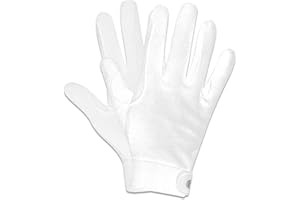 WALDHAUSEN Walhausen Picot - Guantes de equitación