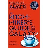 The Hitchhiker's Guide to the Galaxy: 42nd Anniversary Edition (The Hitchhiker's Guide to the Galaxy, 1)