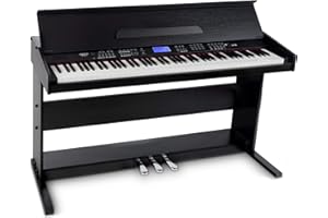 FunKey DP-88 II piano numérique noir