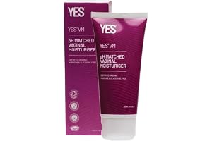 Yes Vaginal Moisturiser VM100C Vaginal Gel, 100 ml