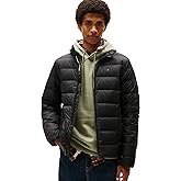 Tommy Jeans TJM LT DOWN JACKET EXT Ceket Erkek