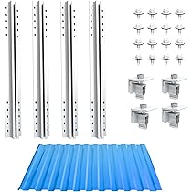 Fotovoltaïsche Beugel Kettingaandrijving Rolvormmachine Solor Beugel Productieli