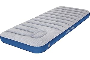 High Peak Luftbett Traverse Matelas Gonflable Mixte