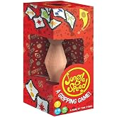 Zygomatic , Jungle Speed Eco Box , Card Game , Ages 7+ , 2-10 Players , 15 Minutes Playing Time