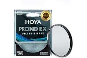 HOYA PRO ND-EX Neutral Density Filter ND8 ø67mm