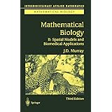 Buy Mathematical Biology I An Introduction 17 Interdisciplinary Applied Mathematics Book Online At Low Prices In India Mathematical Biology I An Introduction 17 Interdisciplinary Applied Mathematics Reviews Ratings Amazon In