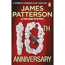 10th Anniversary: An investigation too close to home (Women's