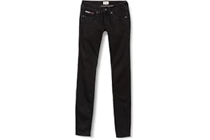 Tommy Jeans Sophie Skinny Chc - Dżins Kobiety