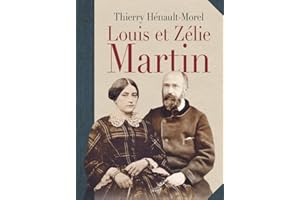 Louis et Zélie Martin