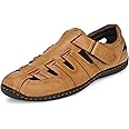 Centrino Men's 6108 Fisherman Sandals