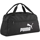 Puma Unisex Yetişkin PHASE Small Sports Bag PUMA Black Spor &Ccedil;antası Tek Beden