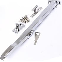 Spiral End Locking Fastener - Ltd