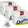 Torrié Milk Pods Compatible with Nespresso® Original Machines (30 pods)
