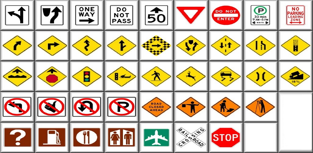 Nigeria Highway Code Amazon.co.uk Apps & Games