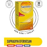 Supradyn 30 Efervesan Tablet 1 Paket