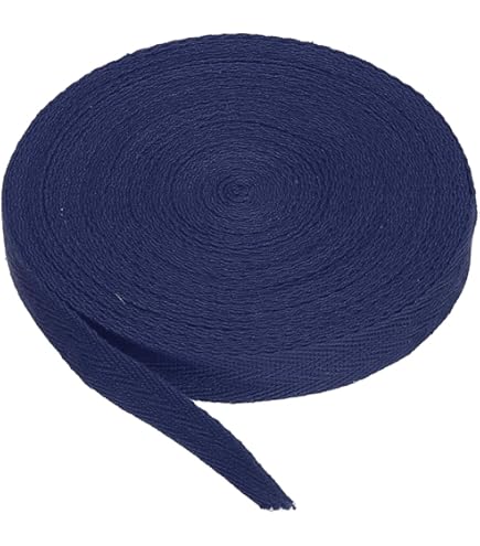 Goedkoop dun katoengaren Cotton eight donker groen 1290