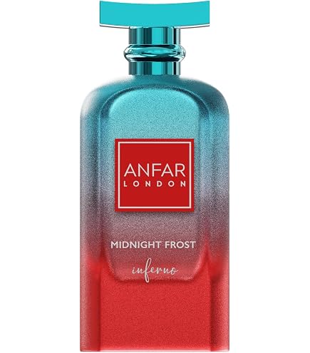 The Rituals of Anfar Chef d'Oeuvre Eau de Parfum – Luxury Long