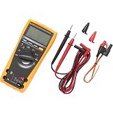 Fluke 179 True RMS Multimetre | Arka ışık