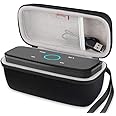 BOVKE Custodia per Doss SoundBox Touch Altoparlante portatile senza fili Bluetooth V4.0 con audio HD e bassi Protettivo EVA r