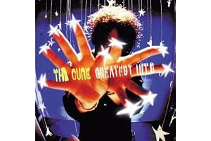 The Cure - Greatest Hits