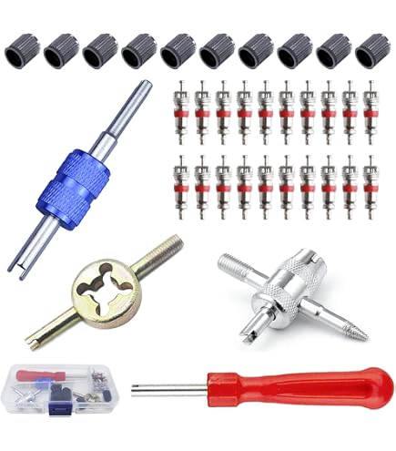 Clé à Broche 3/8" (9.5mm) Pour Bouteille De Gaz, Radiateur - Acier Chrome Vanadium - Neuf AB Tools