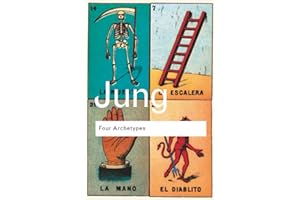 Four Archetypes: Mother, Rebirth, Spirit, Trickster