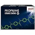 SONAX PROFILINE CeramicCoating CC36 - Flexible long-term protective coat, extends the life of the paintwork surface & provides more colour depth | Item No. 02369410
