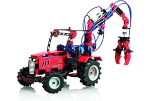 Fischertechnik - Pneumatic 3 Giocattolo Educativo
