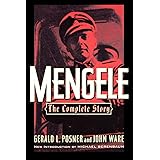 Mengele: The Complete Story