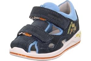 Superfit Boomerang, Sandalia Niños