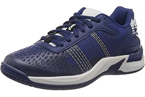 Kempa Mixte Enfant Attack Contender Junior Chaussures de Handball